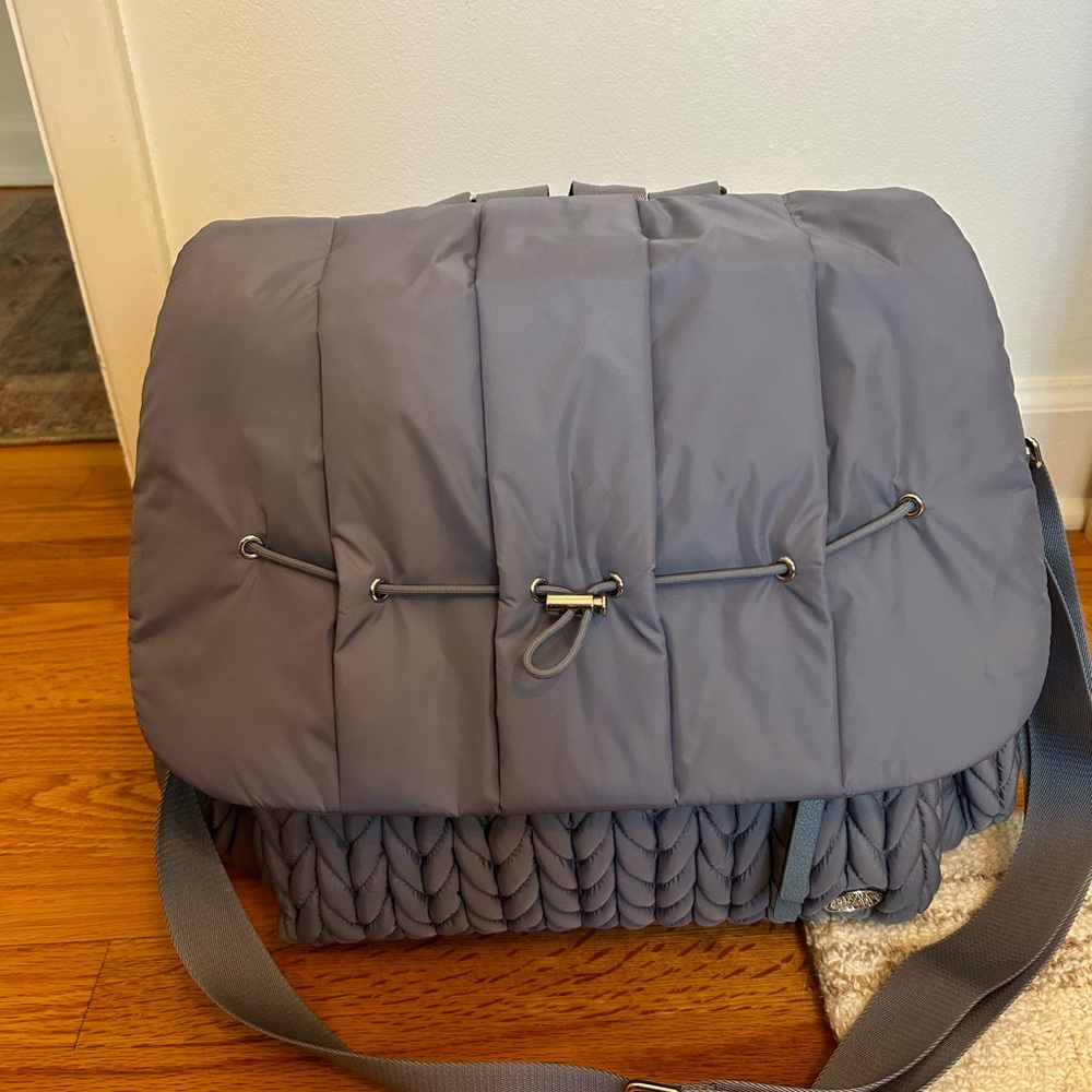 HAPP Diaper Bag